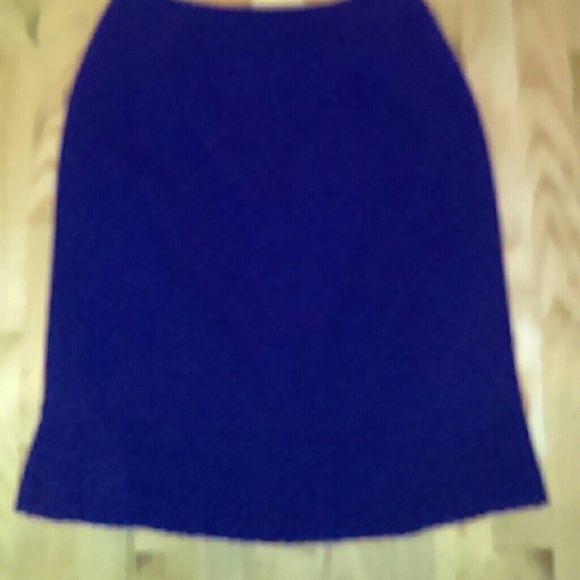 Kasper petite skirt - Picture 5 of 6
